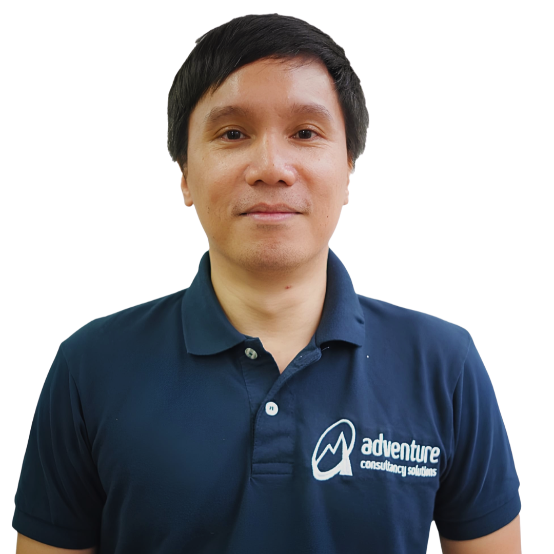 Ryan Jay Flores, Director of Operations, APAC at Adventure Consultancy Solutions
