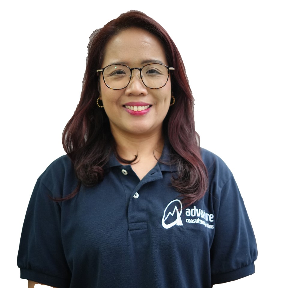 Aissa Jao, Head of Quality Assurance at Adventure Consultancy Solutions