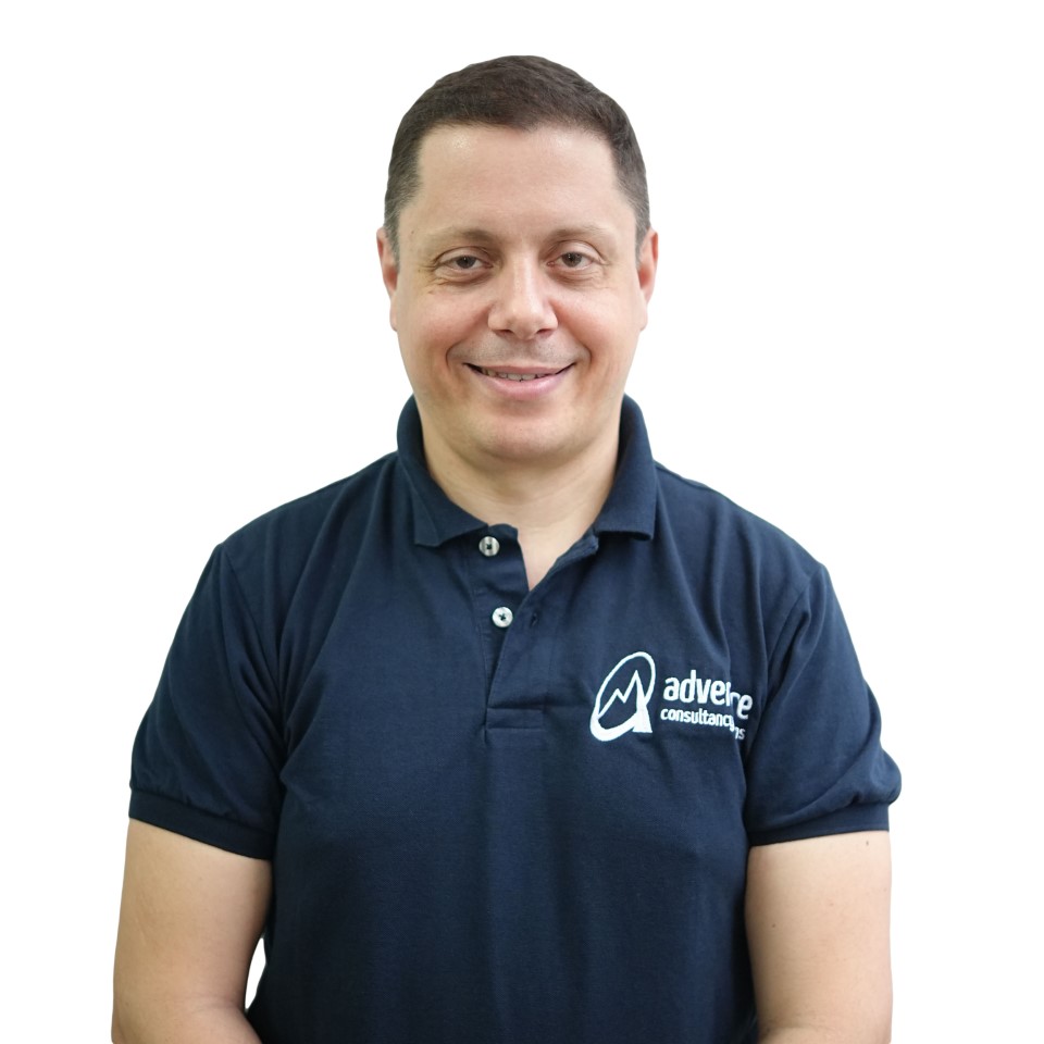 Giovanni Zagari, Non-Executive Director at Adventure Consultancy Solutions